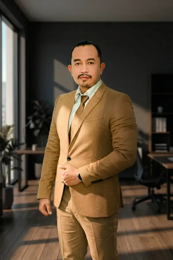 muhammad zulfikar ady putra, founder mzap attorney, law firm tebet jakarta selatan