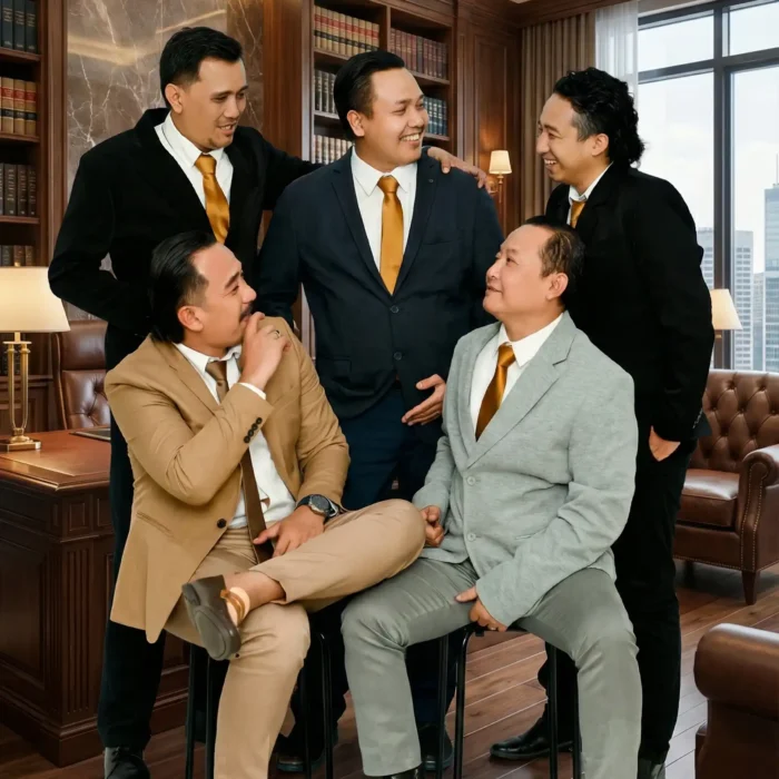 MZAP Attorney, Law Firm Tebet, Jakarta Selatan