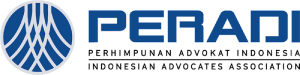 logo peradi (Perhimpunan Advokat Indonesia)