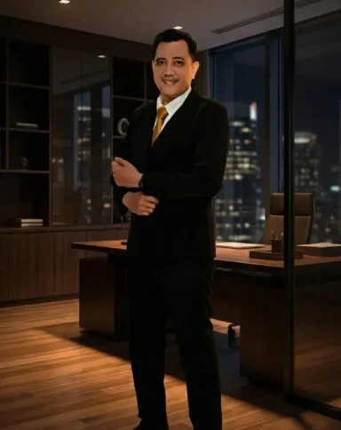 adi trianto, mzap attorney, law firm tebet jakarta selatan