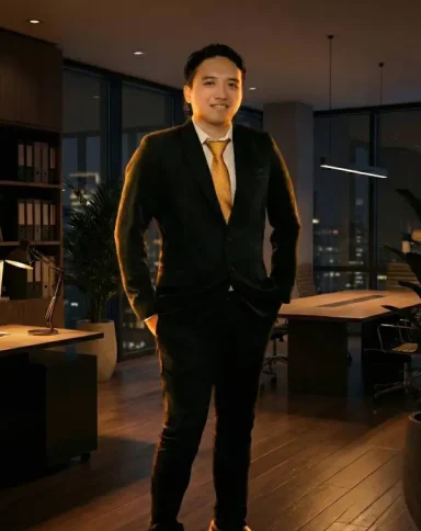 mohammad raihan, mzap attorney, law firm tebet jakarta selatan