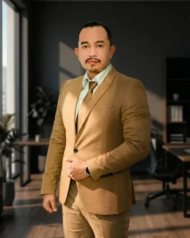 muhammad zulfikar ady putra, founder mzap attorney, law firm tebet jakarta selatan